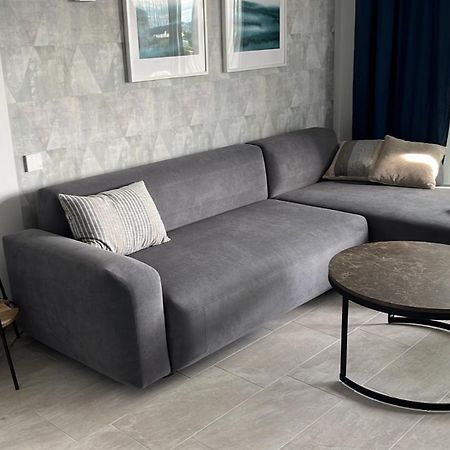 Blue Shell Trogir Apartment Bagian luar foto