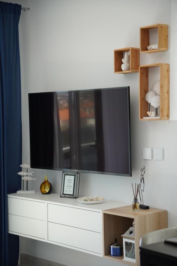 Blue Shell Trogir Apartment Bagian luar foto