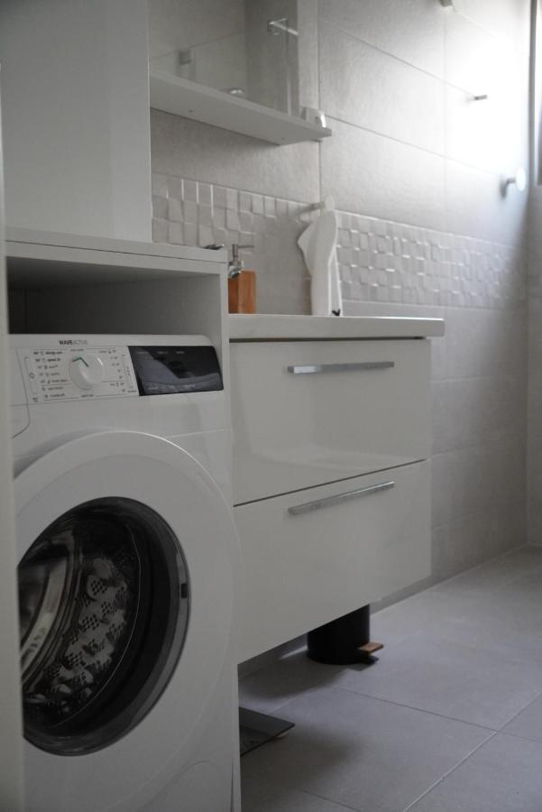 Blue Shell Trogir Apartment Bagian luar foto