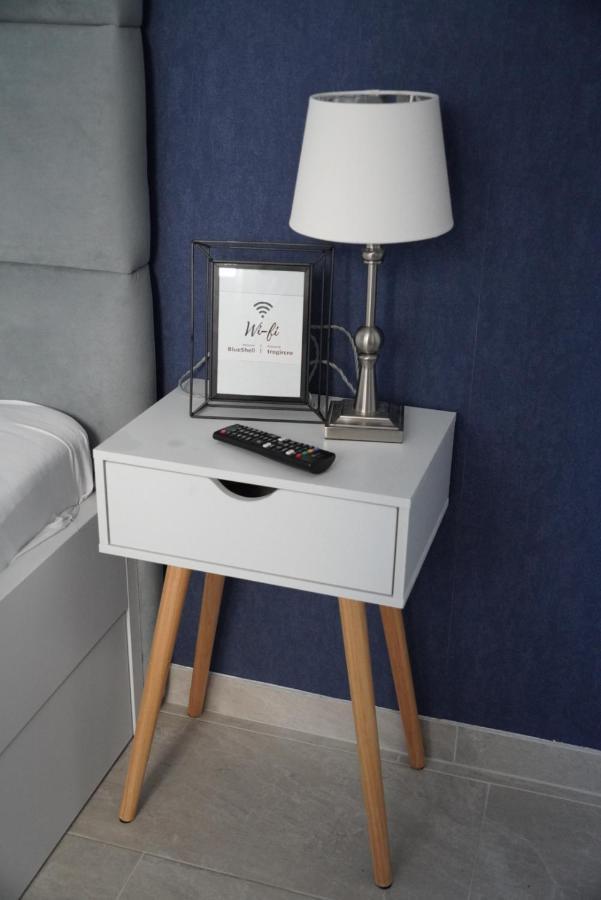 Blue Shell Trogir Apartment Bagian luar foto