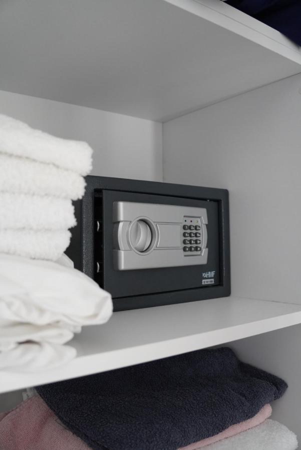 Blue Shell Trogir Apartment Bagian luar foto