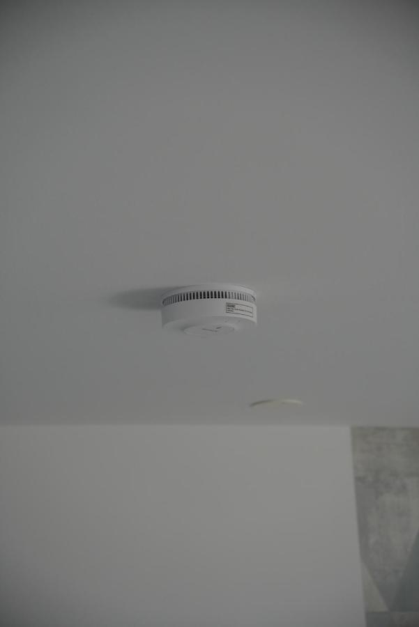Blue Shell Trogir Apartment Bagian luar foto