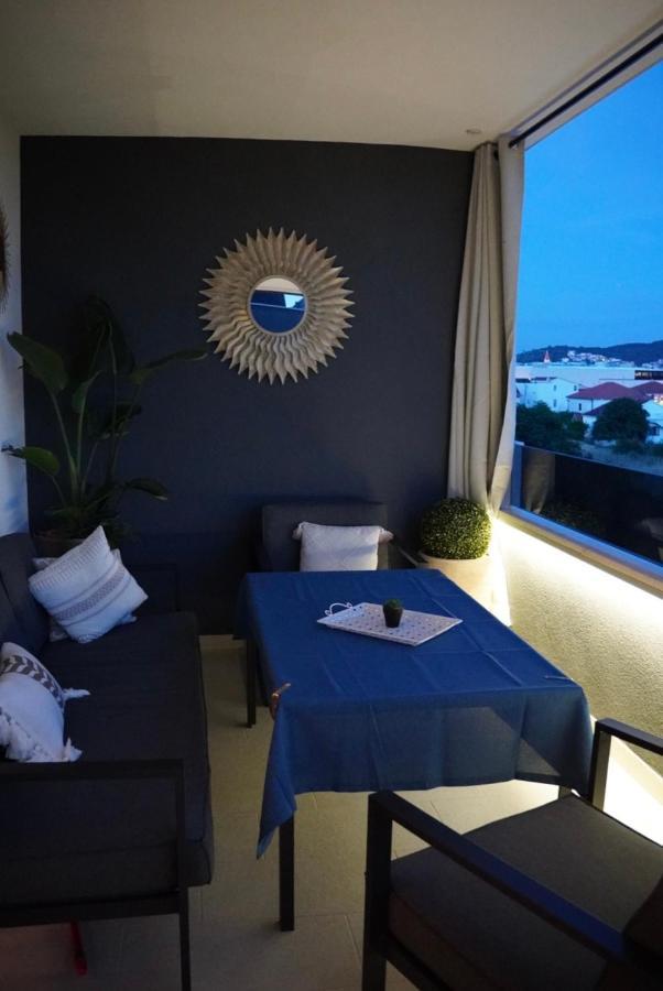Blue Shell Trogir Apartment Bagian luar foto